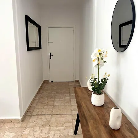 Hawaii Suntan 3 Bedroom Seaside Limassol