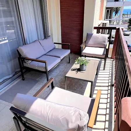 Hawaii Suntan 3 Bedroom Seaside Apartment