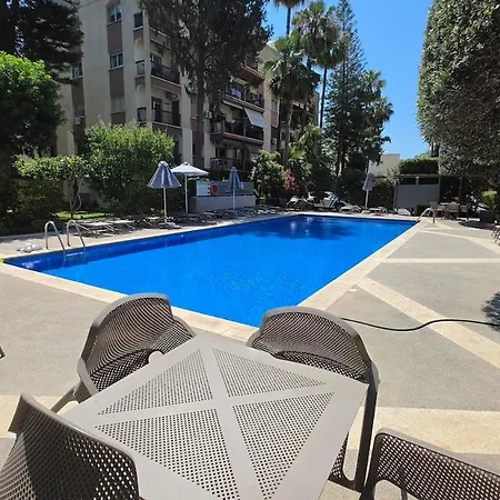Apartment Hawaii Suntan 3 Bedroom Seaside