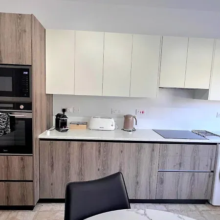 Apartment Hawaii Suntan 3 Bedroom Seaside